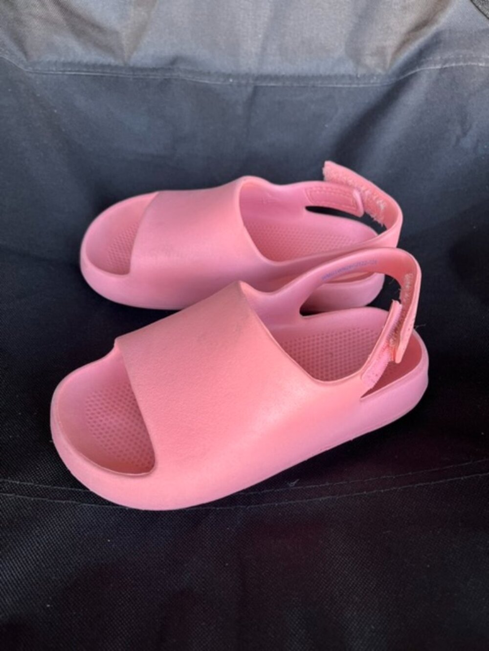 Cute Girls Sandals